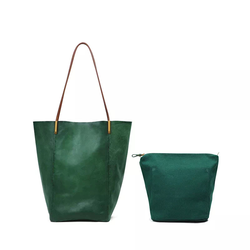 Handmade small tote bag for women