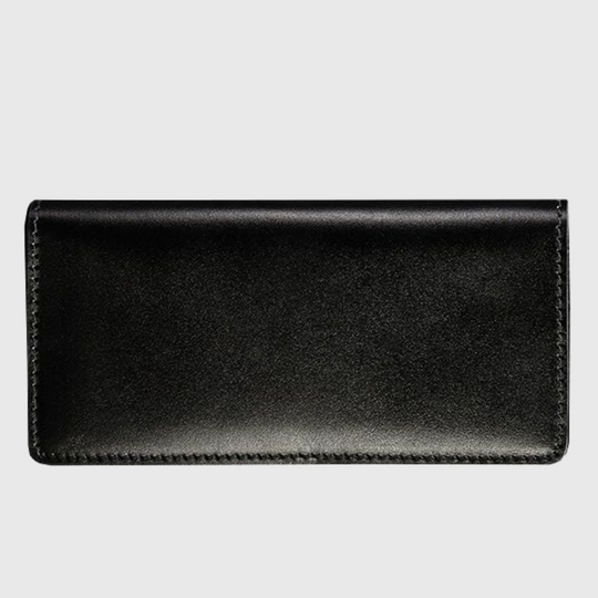 handcrafted genuine leather wallets