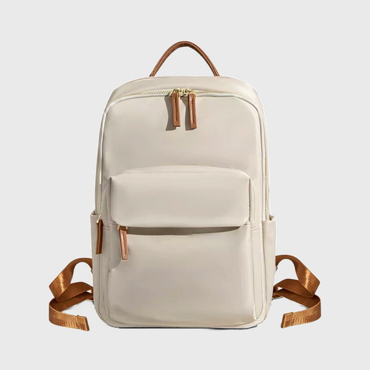 Fashionable Women's Laptop Backpack