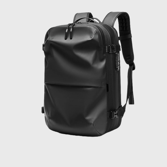 Canvas waterproof photography backpack