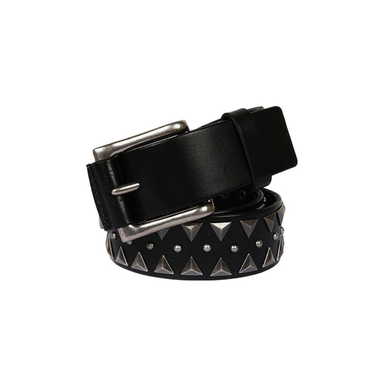 Studded Belt For Women or Men, Sylmare Model