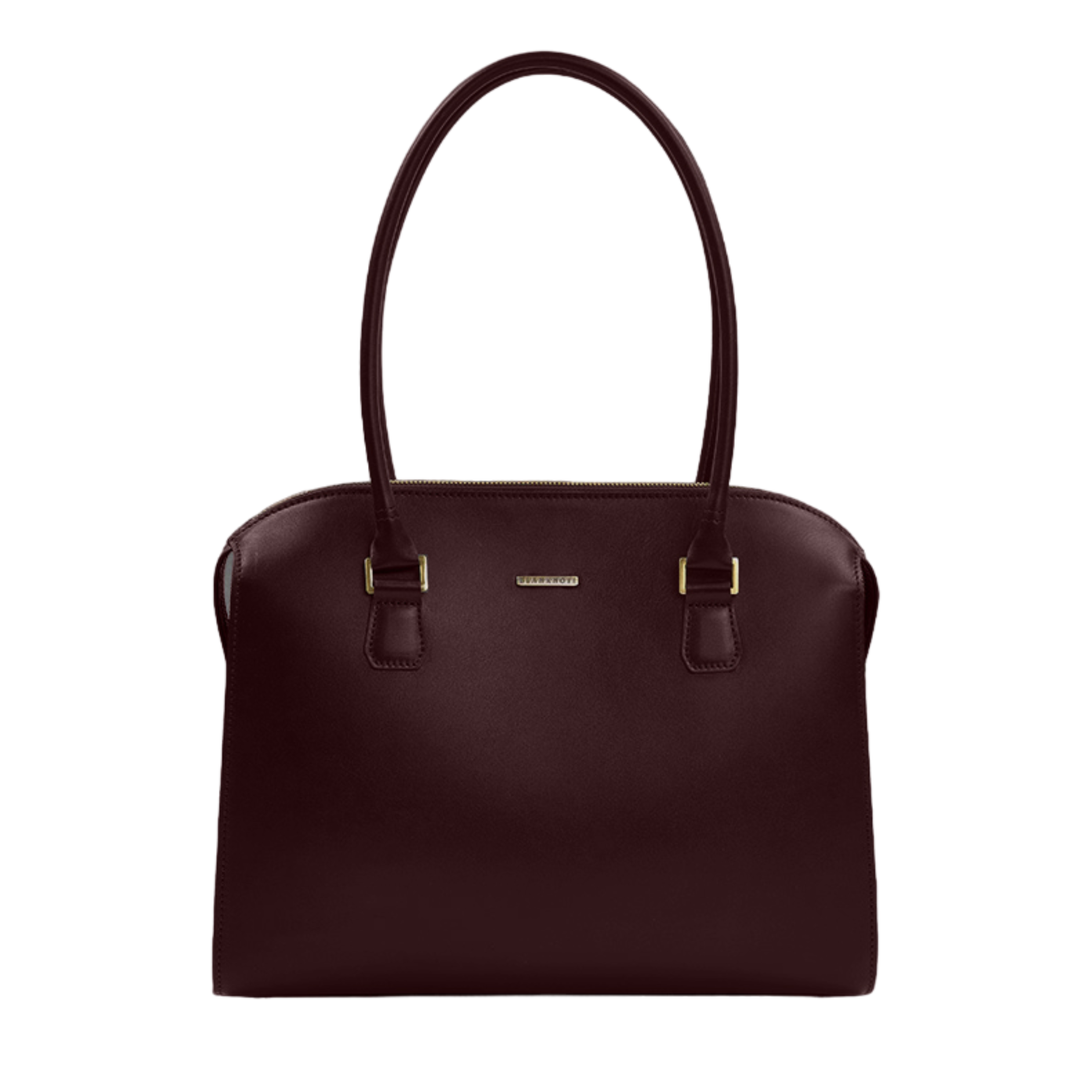 Exclusive Design Classic High-Quality Leather Shoulder Bag - Leather Purse Backpack