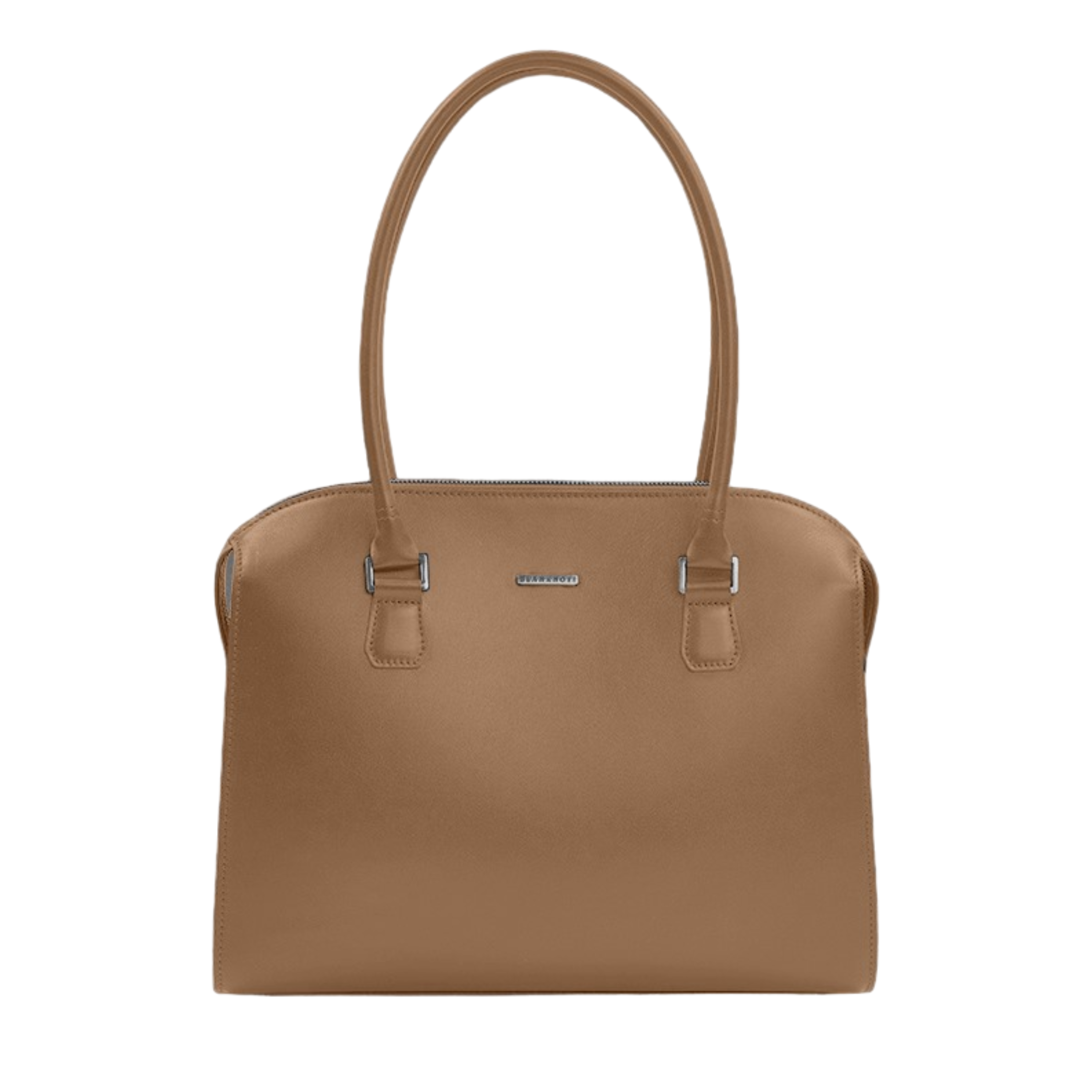 Stylish Designer Classic High-Quality Leather Shoulder Bag - Leather Purse Backpack