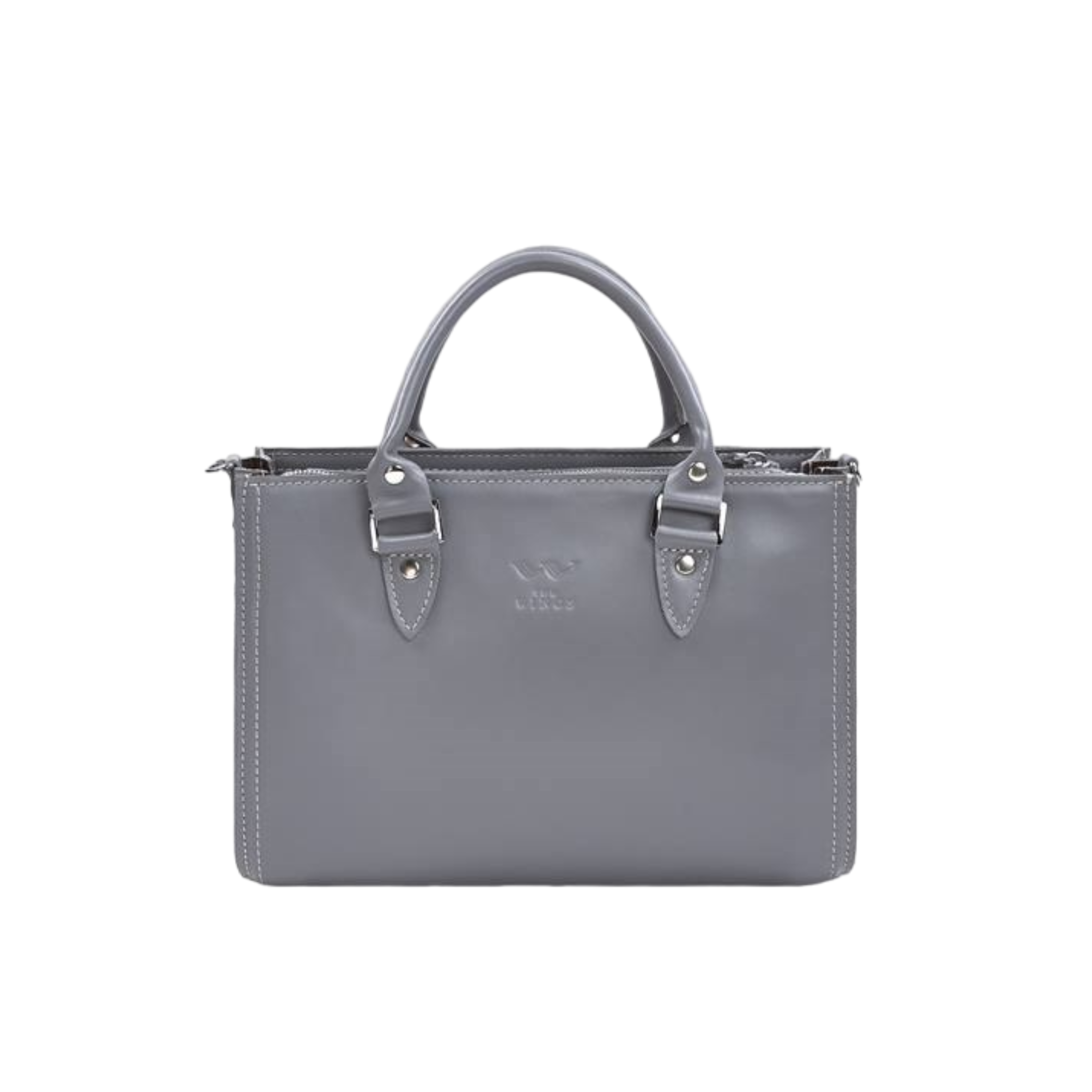 Designer Bag Elegant Stylish Leather Handbag for Women - Leather Purse Backpack
