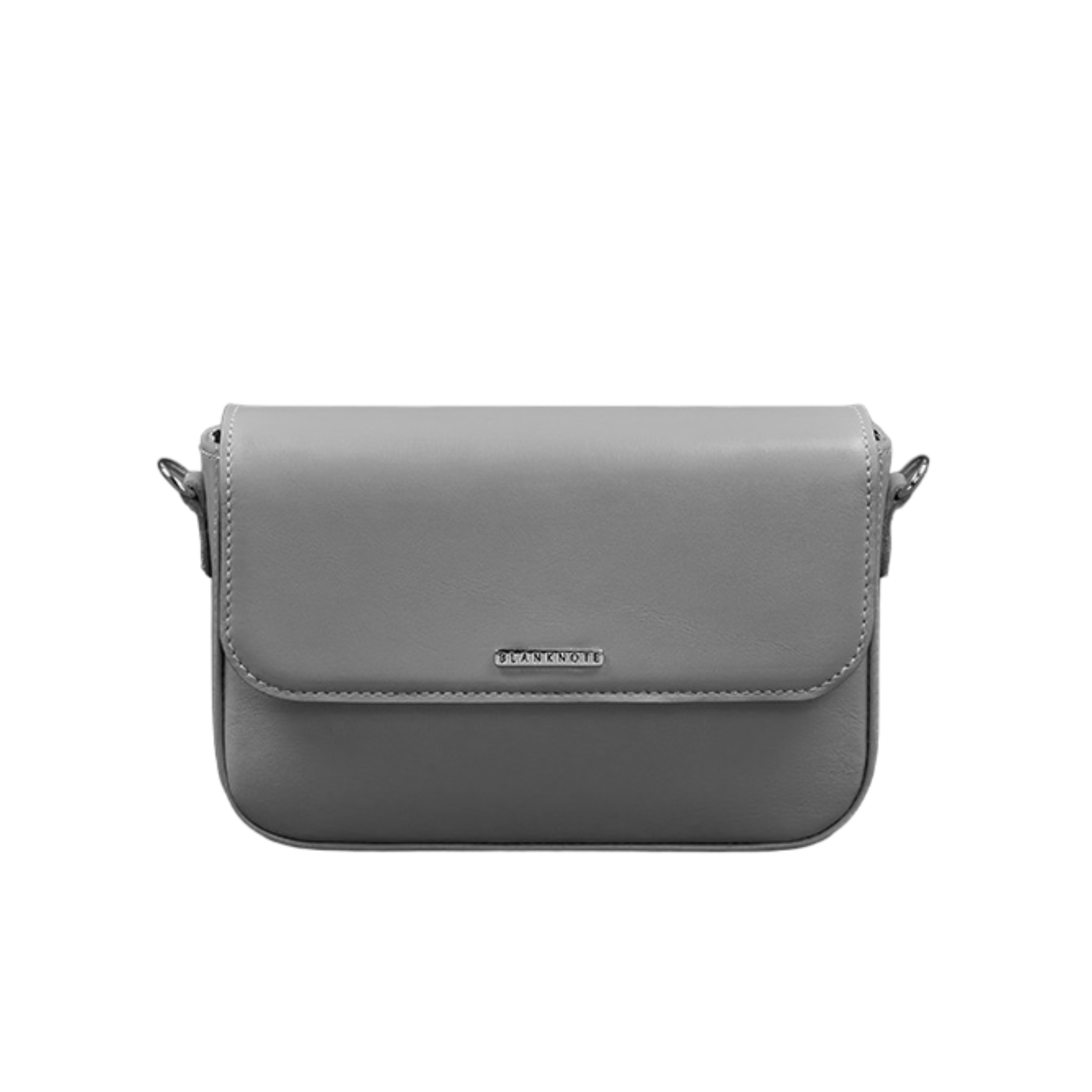 Designer Compact Leather Crossbody Bag for Ladies - Leather Purse Backpack