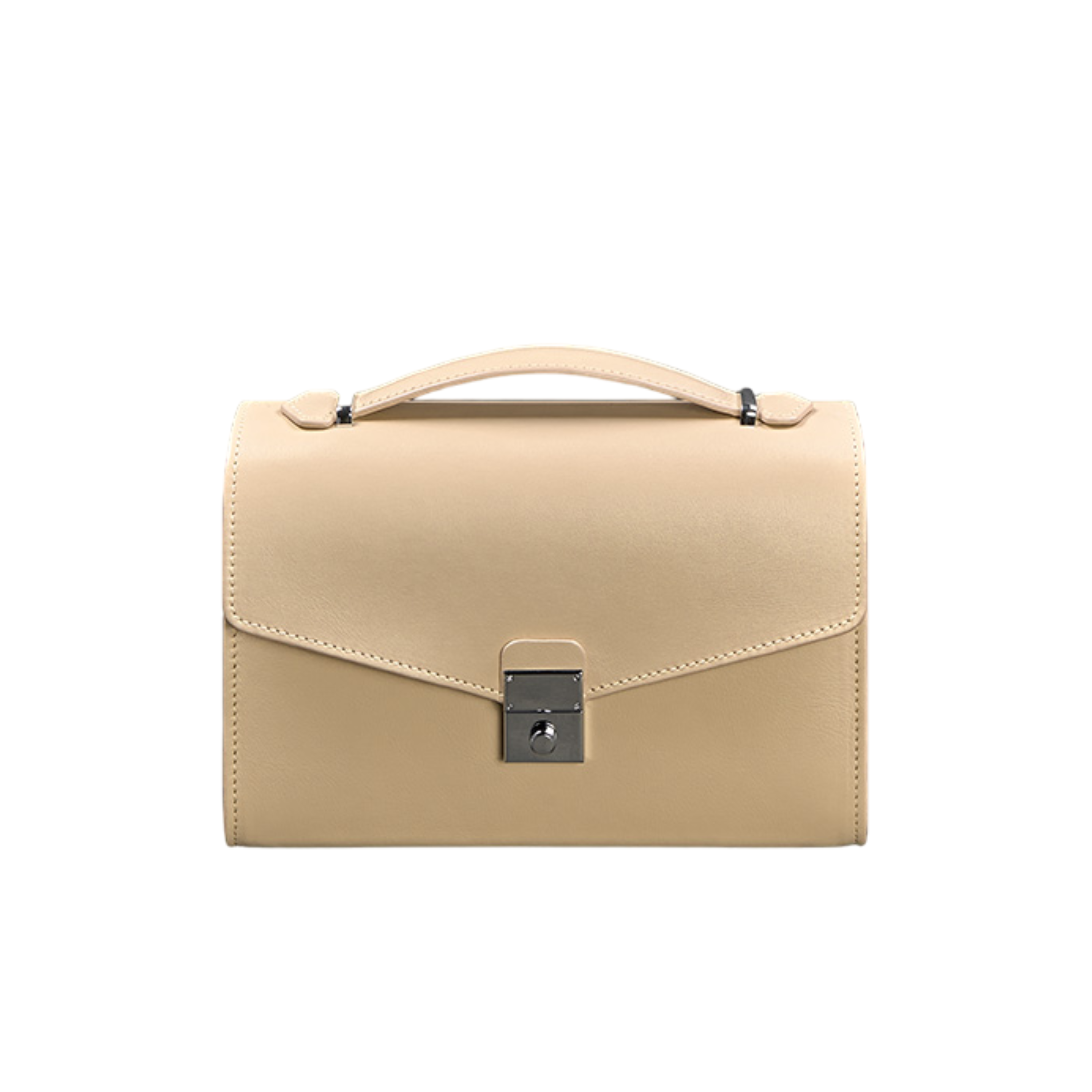 Fashionable Design Crossbody Bag for Women Handcrafted Bag - Leather Purse Backpack
