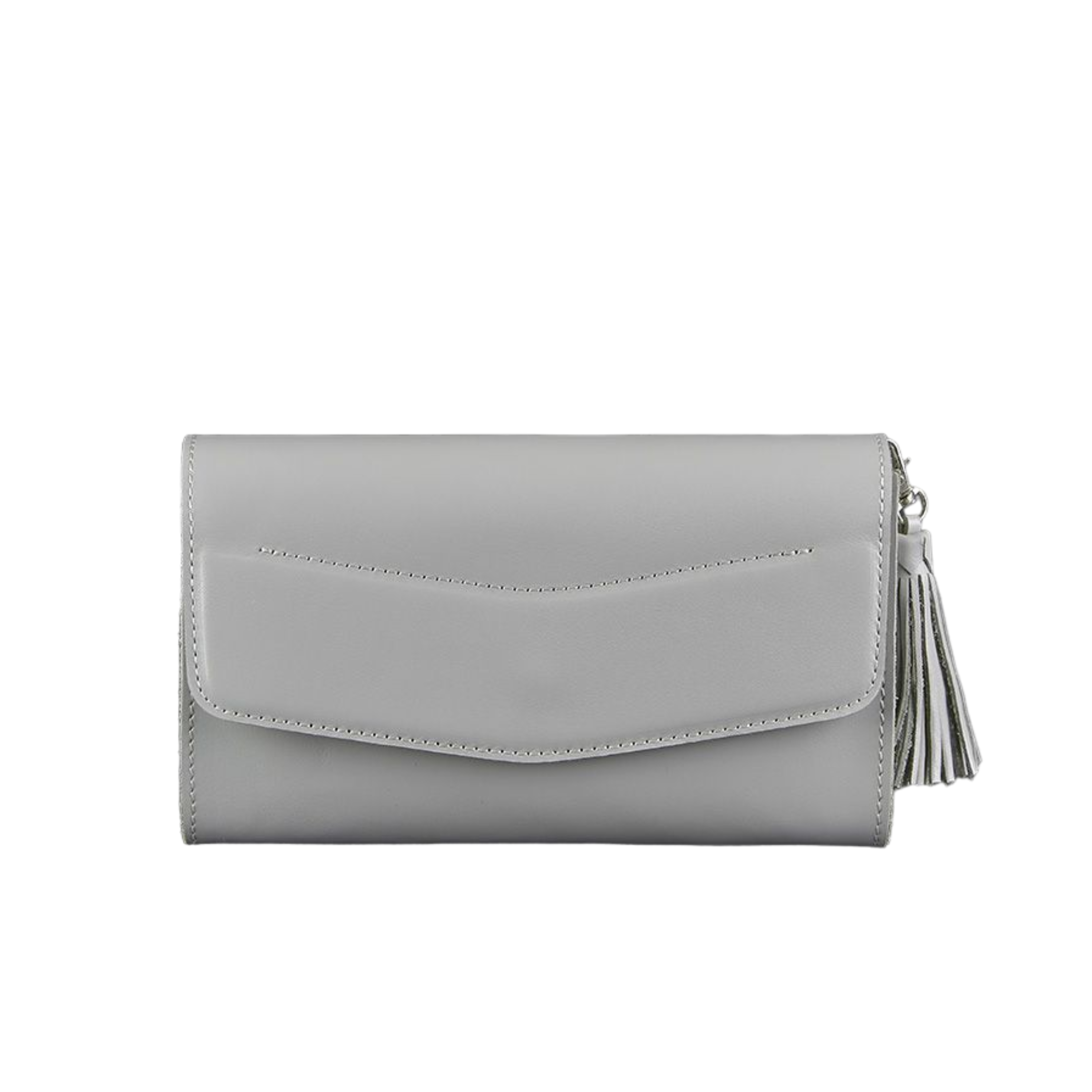 Elegant Leather Women's Crossbody Bag for Evening and Daily Use - Leather Purse Backpack