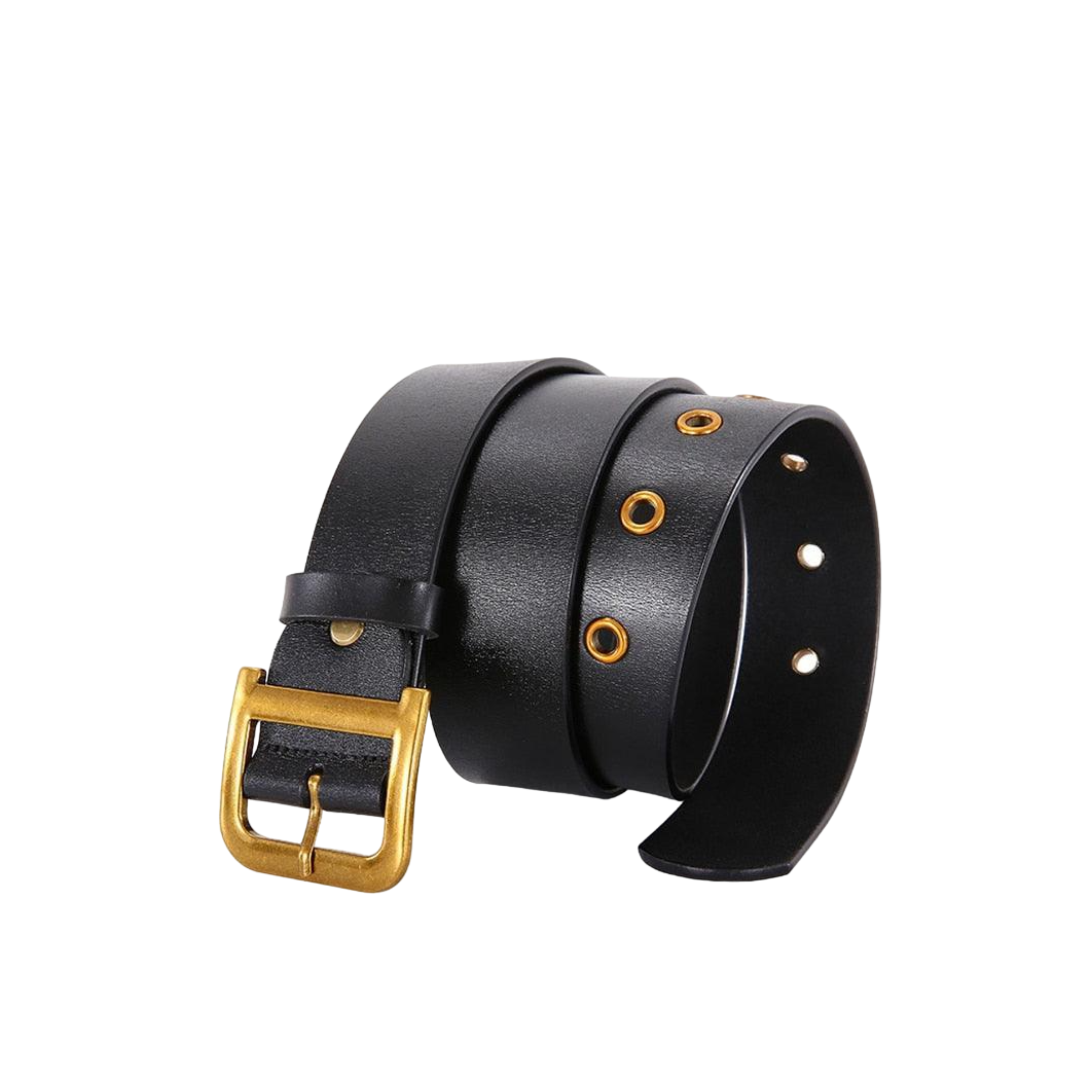 Custom Formal Leather Belt For Women, Bedisa Model - Leather Purse Backpack