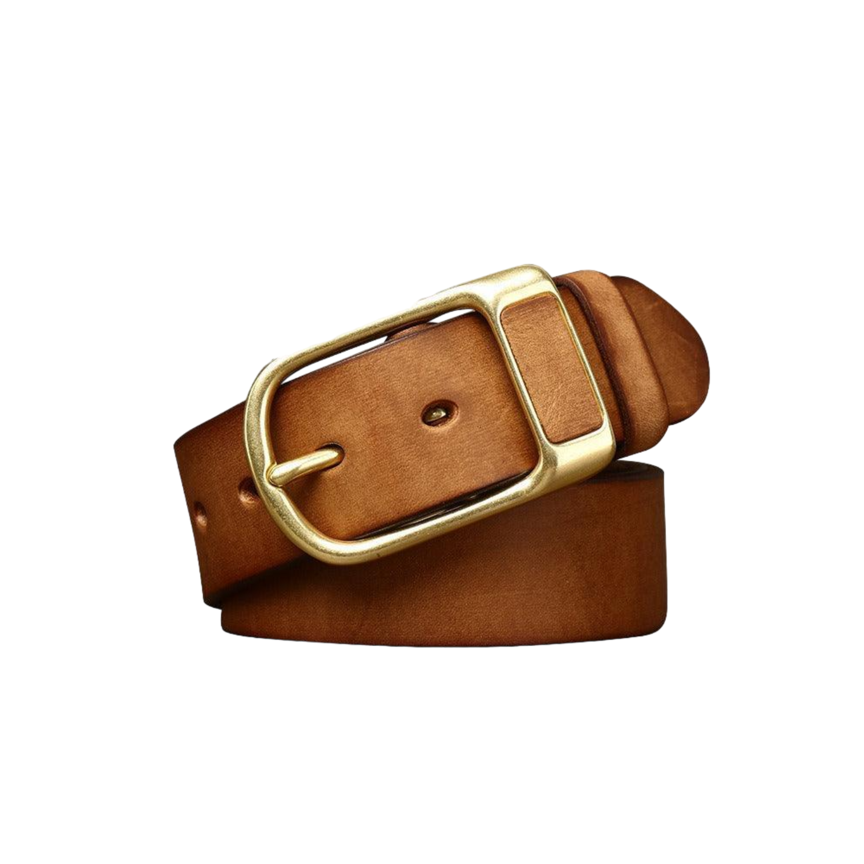 Best Durable Leather Belt For Women, Cabar Model - Leather Purse Backpack