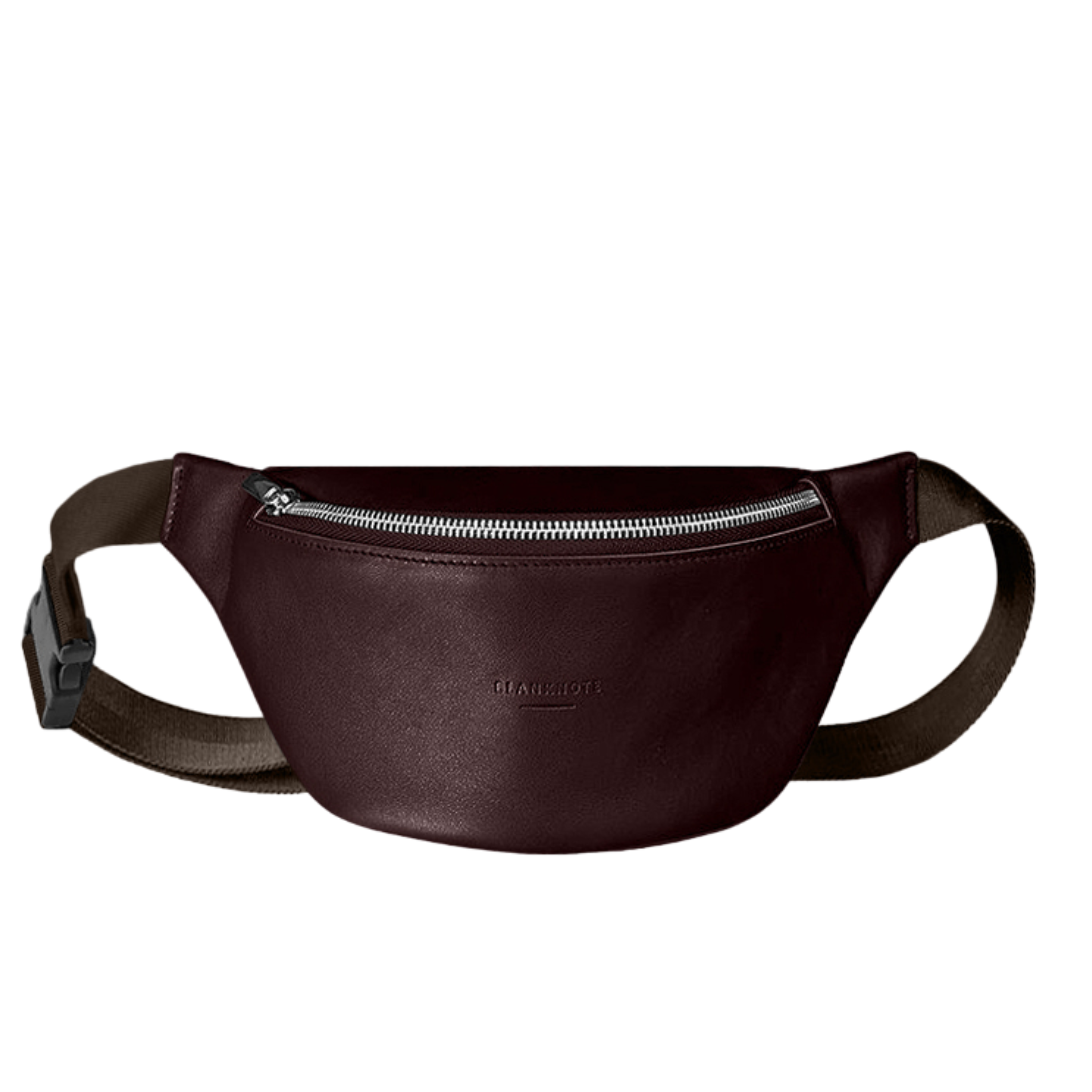 Handcrafted Leather Crossbody Bag for Women - Leather Purse Backpack
