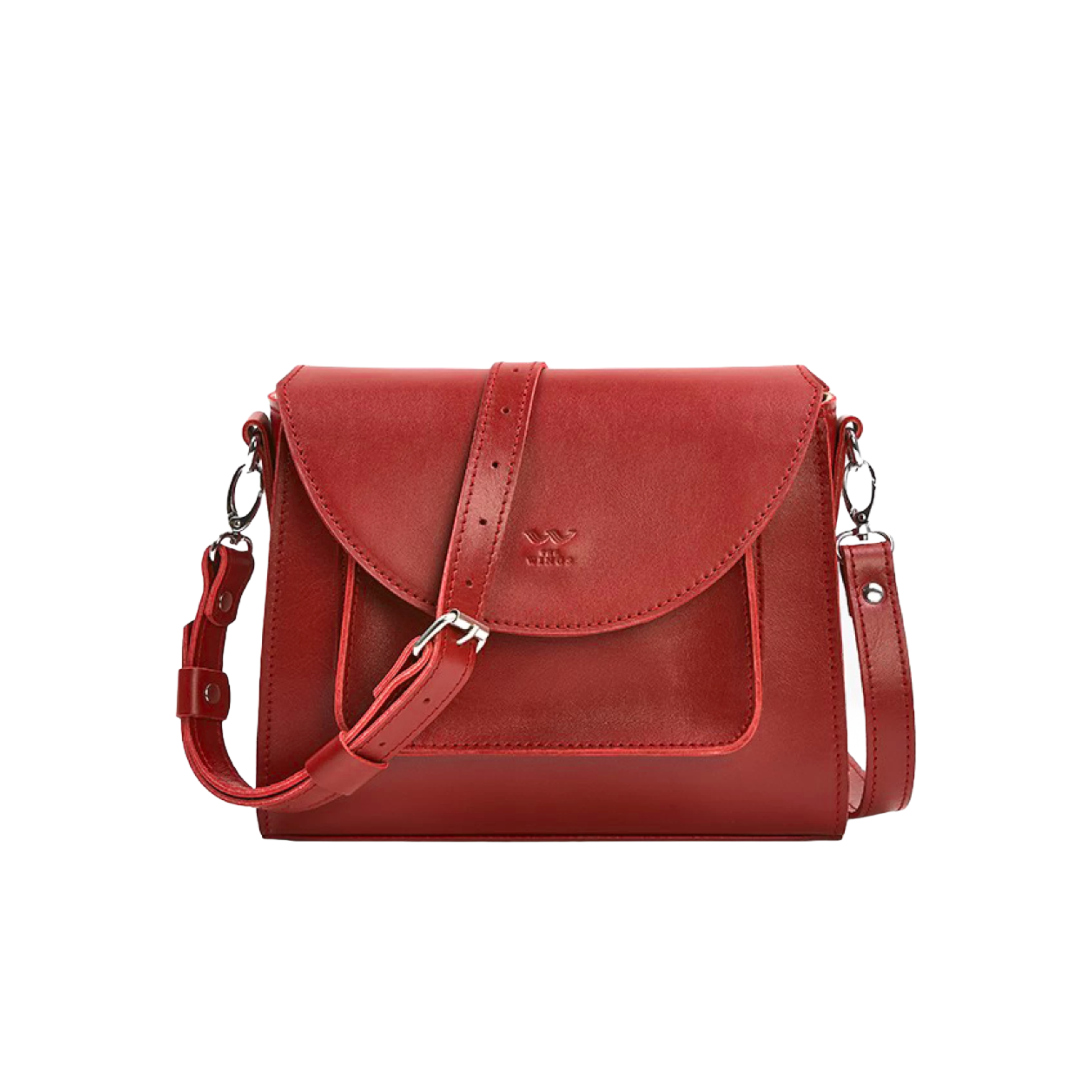 Chic Women’s Leather Purse – Handmade and Functional - Leather Purse Backpack