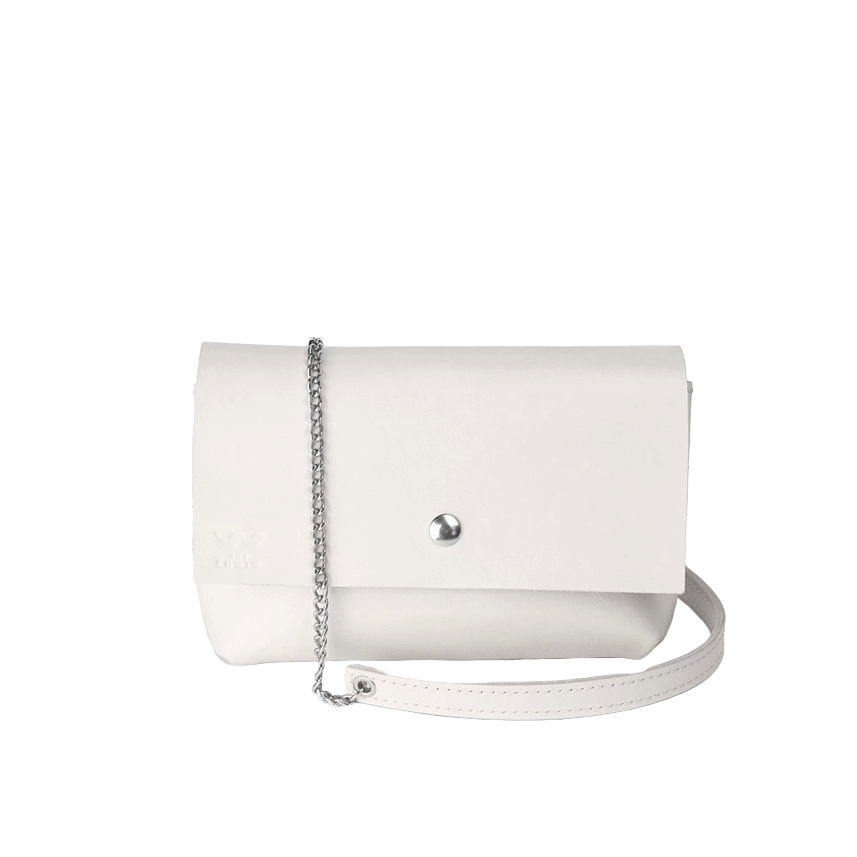 Leather Mini Bag – Compact and Stylish Everyday Purse - Leather Purse Backpack