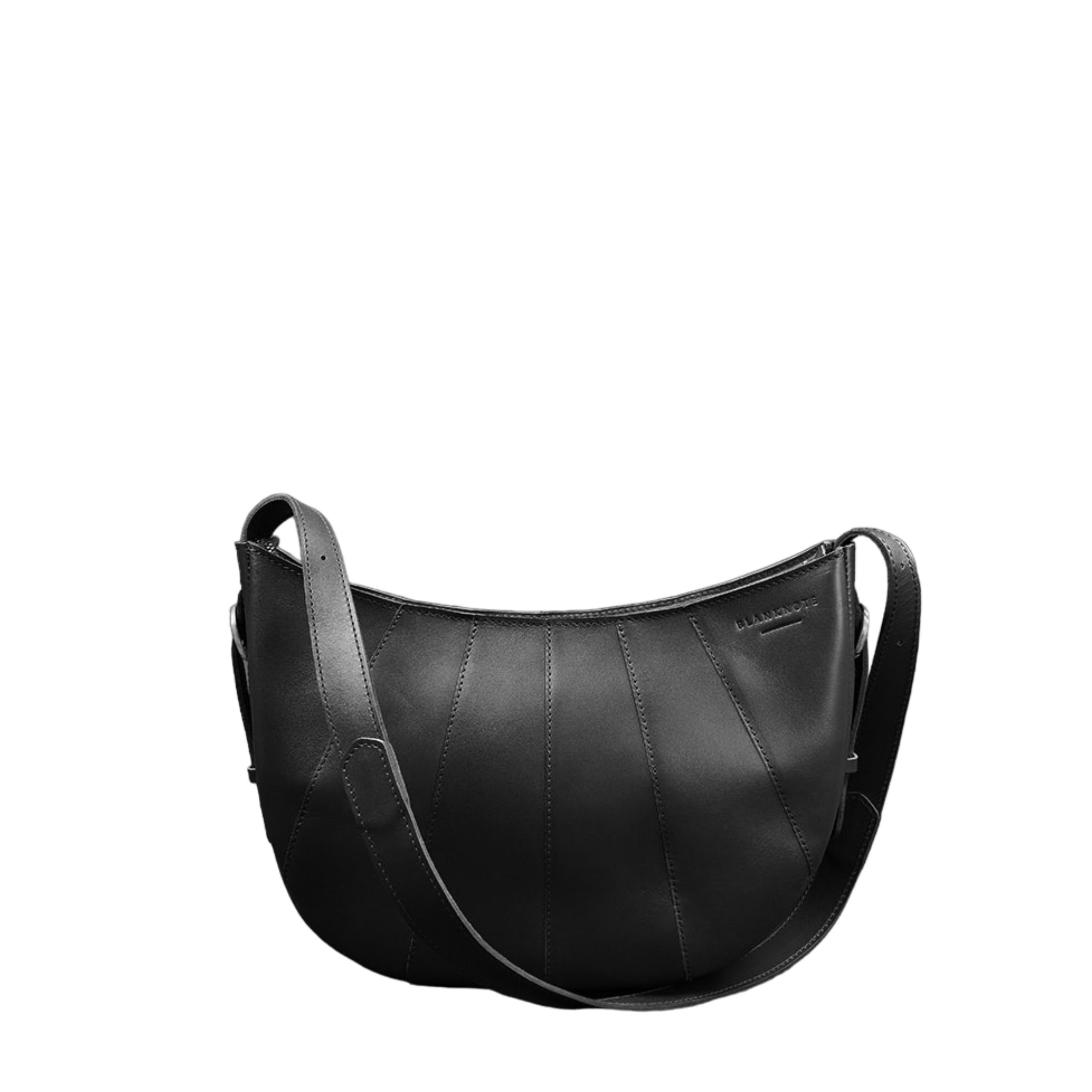 Unique Designer Leather Shoulder Bag for Daily Use - Leather Purse Backpack