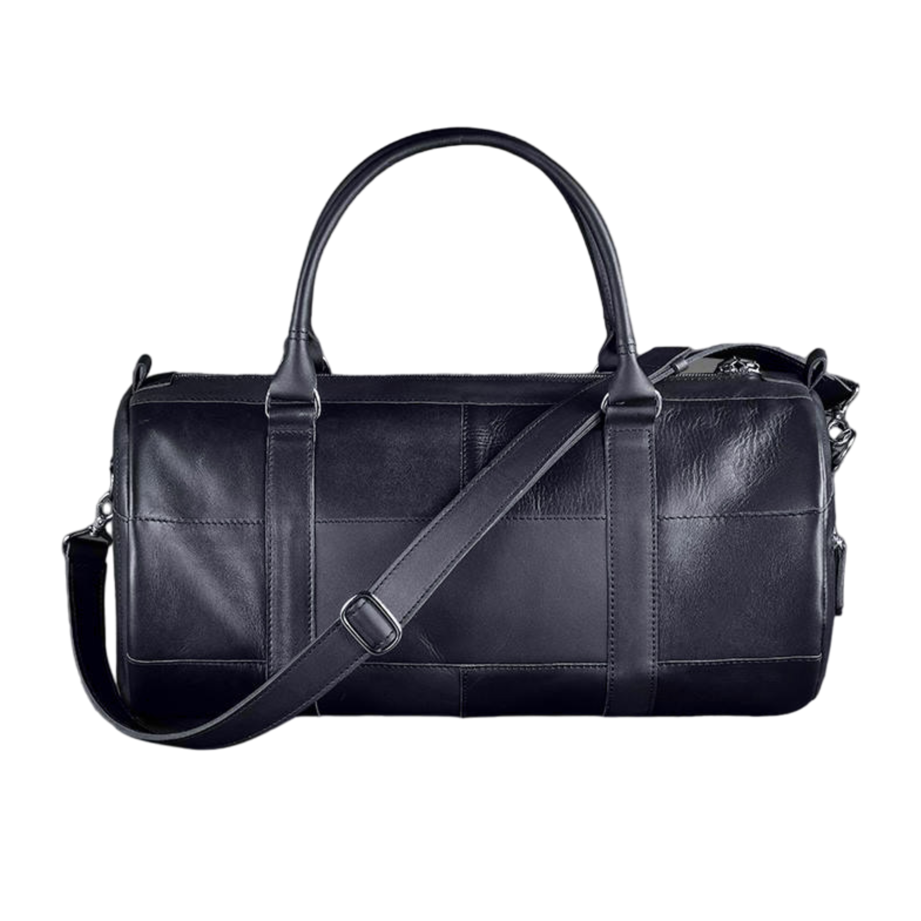 Custom Handmade Leather Bag For Men or Women - Leather Purse Backpack