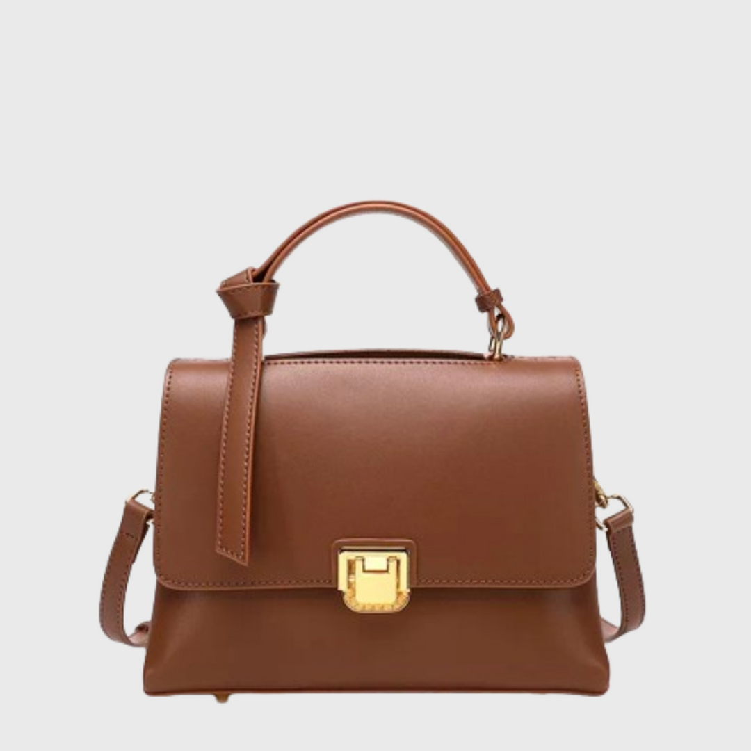 Best Stylish Leather Satchel Top Handle Bags for Women