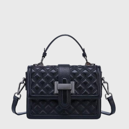 Best Exclusive Design Leather Top Handle Satchel Bags for Ladies