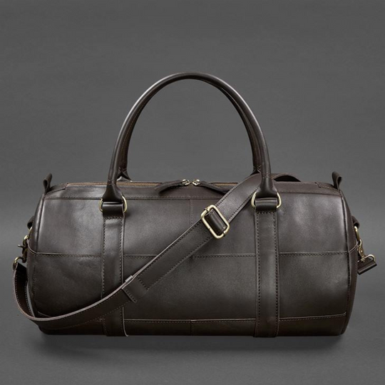 best leather bags for travel