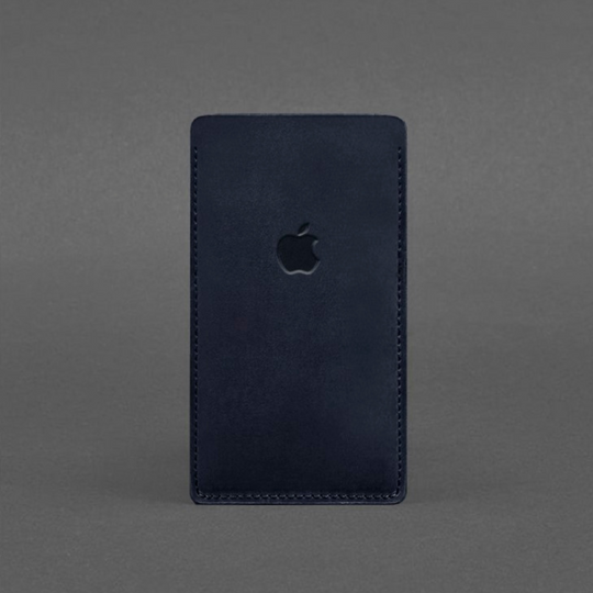 iphone 11 leather case apple