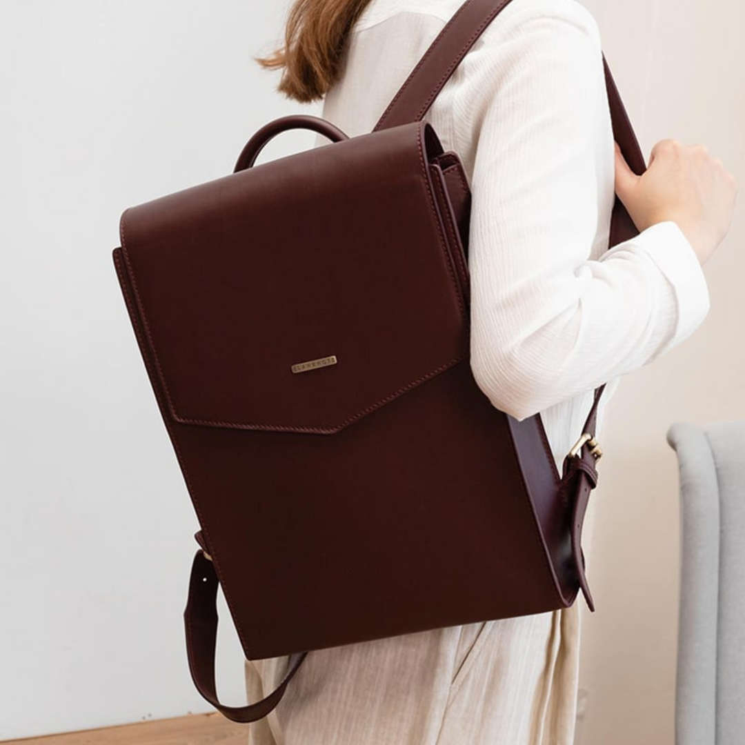 designers backpack