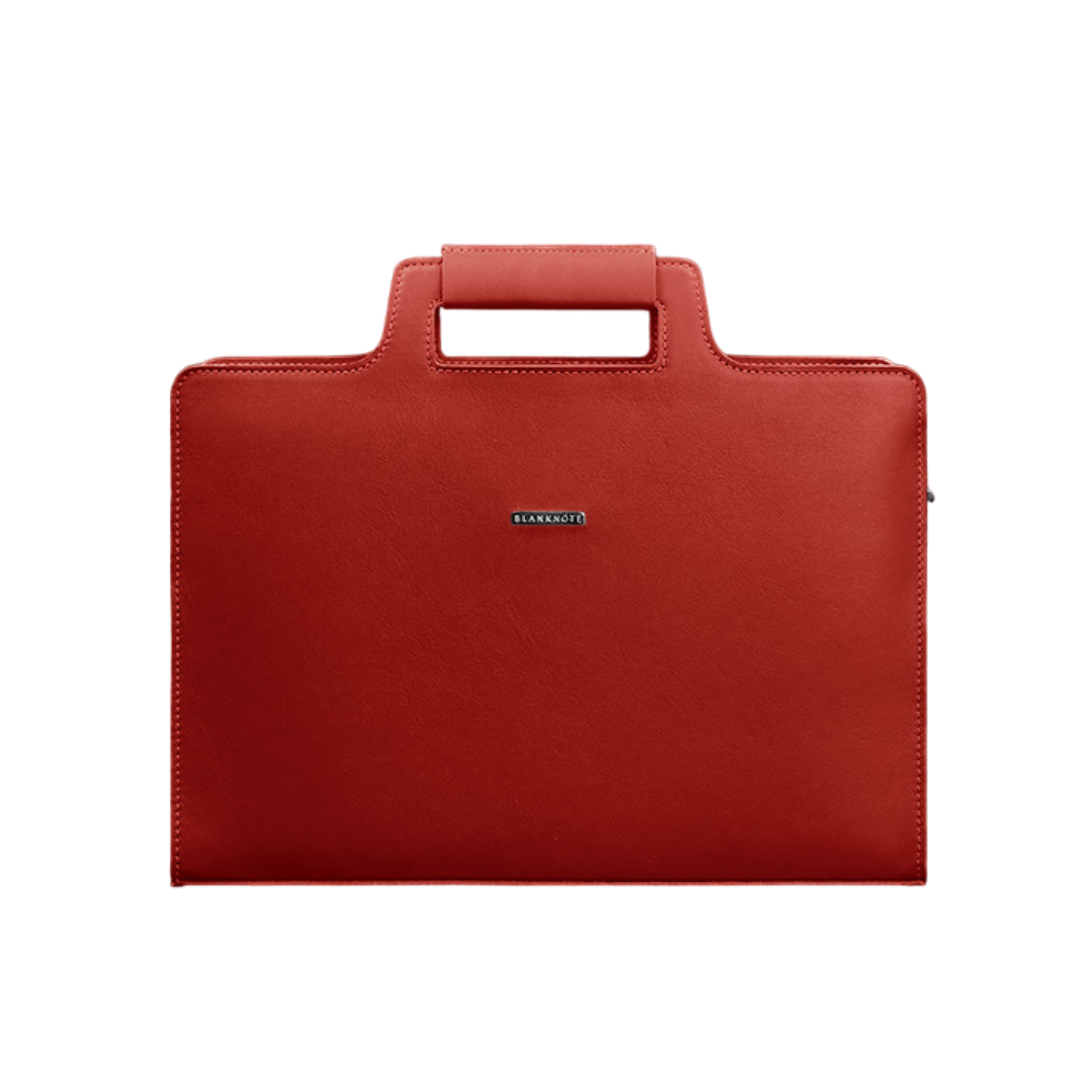 Best Women's Leather Bag For Laptop and Documents - Leather Purse Backpack