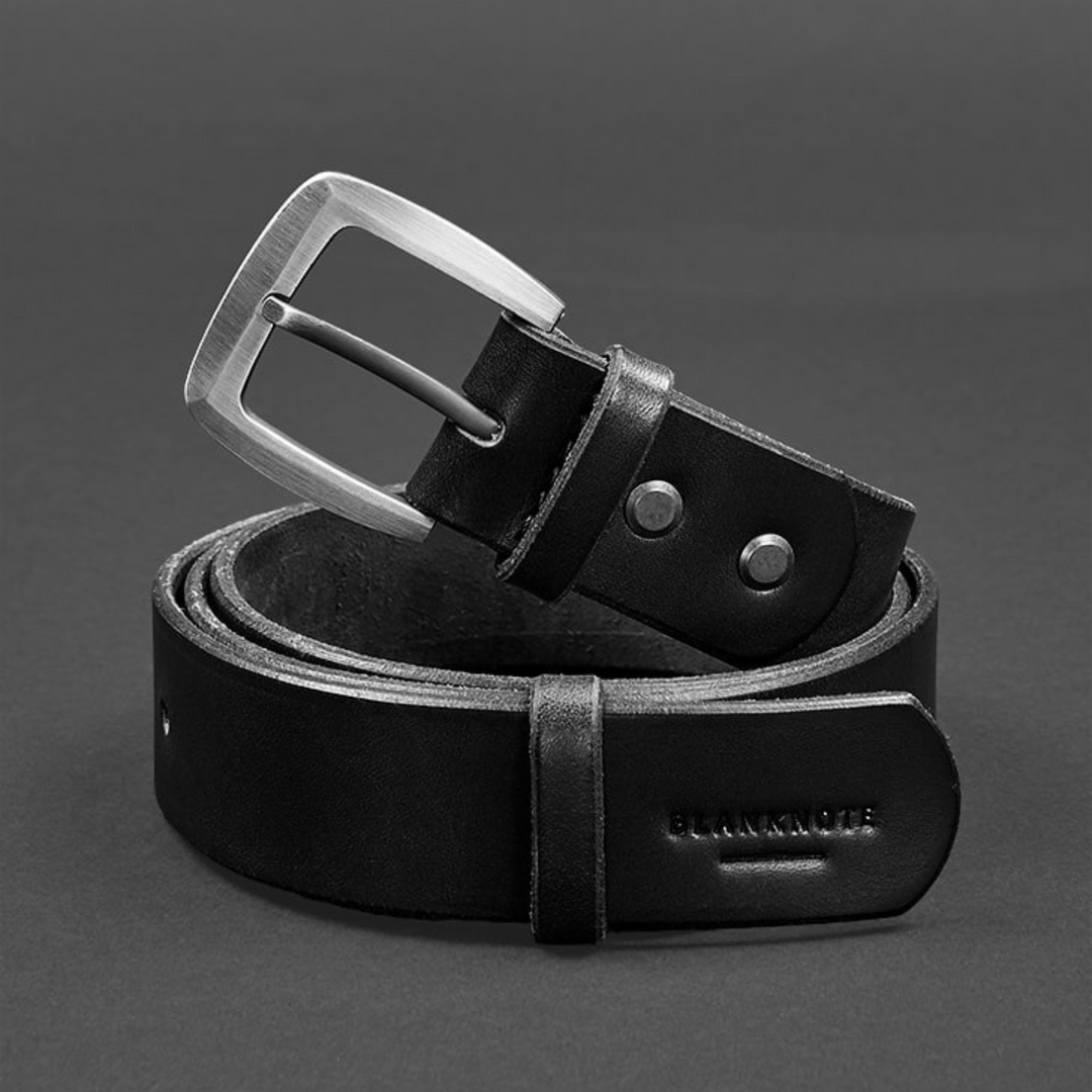 world's best leather belts