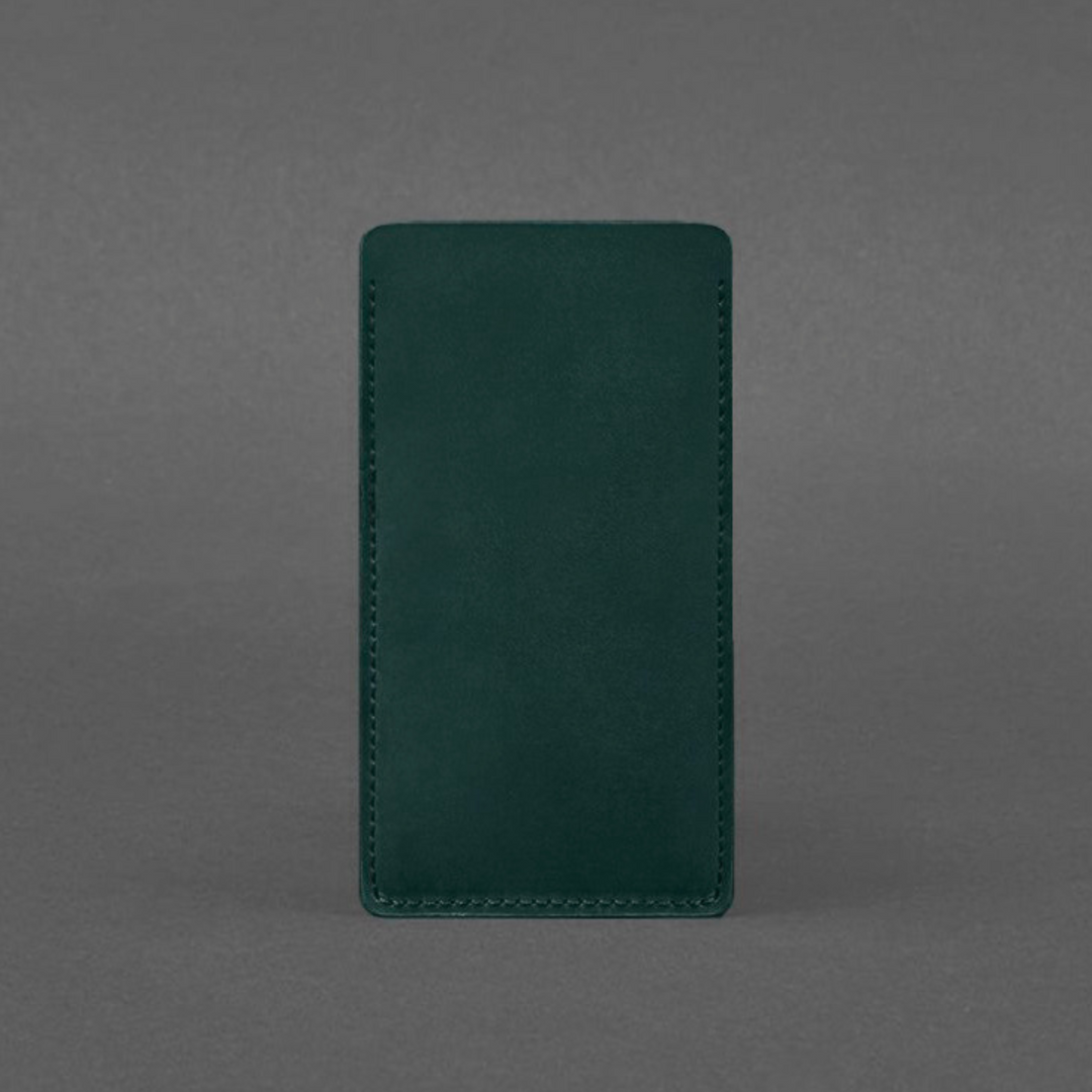 case for iphone 13 green