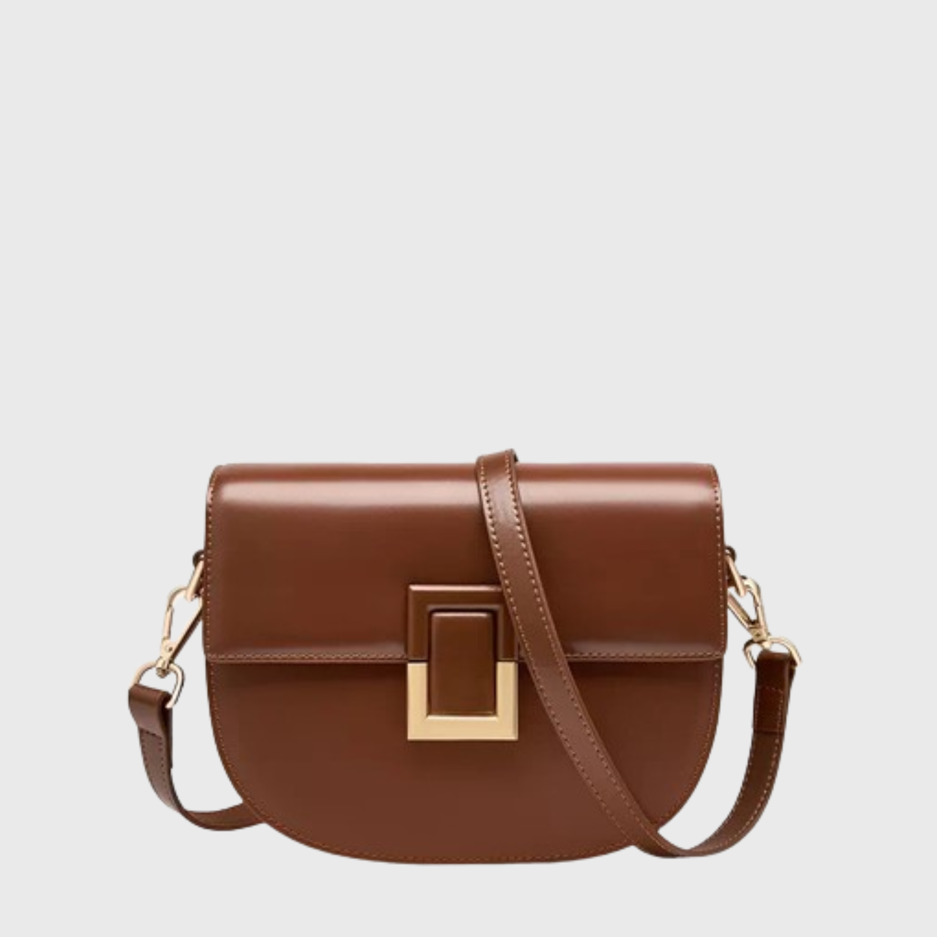 Best luxury crossbody saddle bags for women