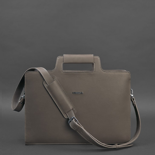 best leather bag for laptop