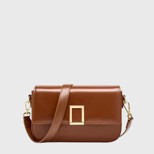 Best small leather crossbody bags for women