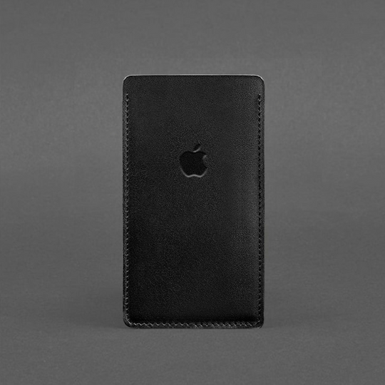 apple iphone 11 leather case