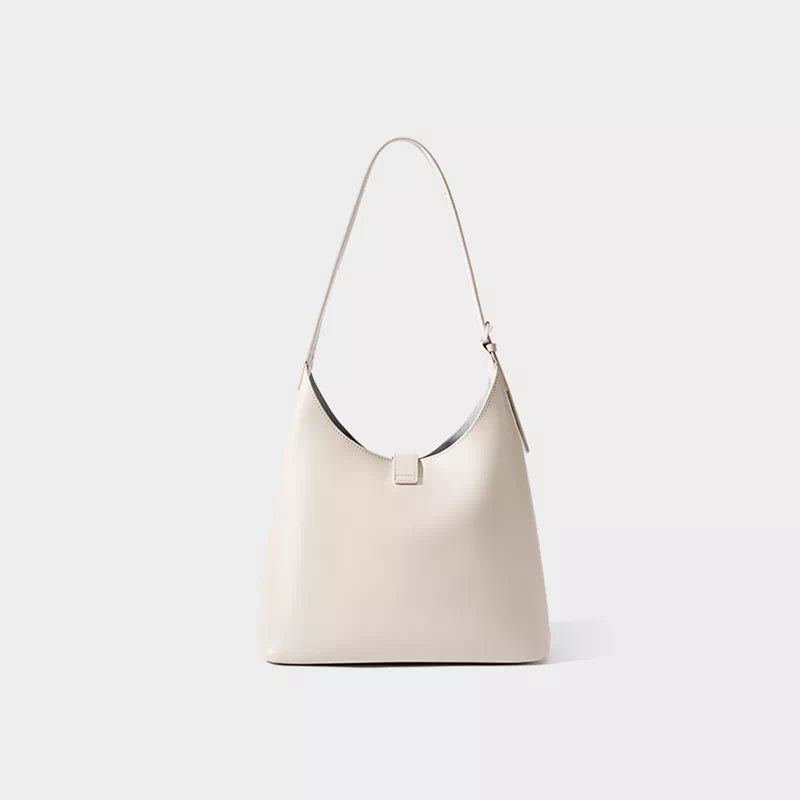 Reviews of ladies' elegant design leather hobo bags