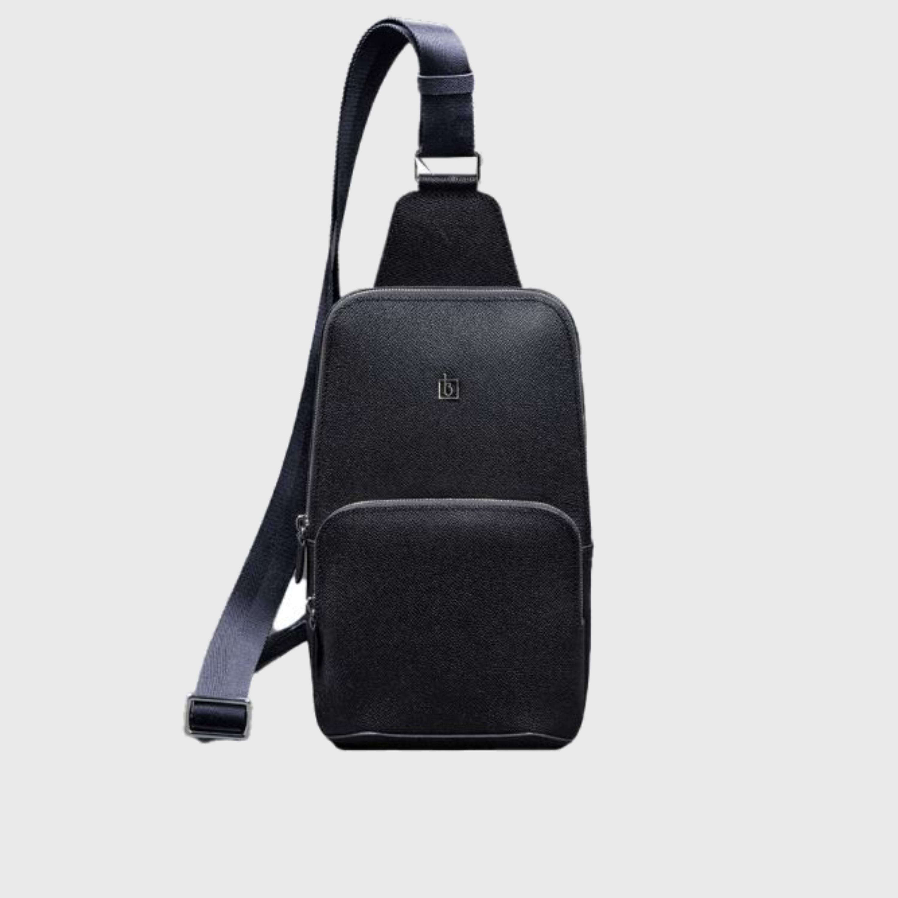chest backpack leather Greenwood Ranger Sling Bag in Sandal  Genuine Distressed Leather Crossbody Bag for Travel & Everyday Use, Black Size Large Womens Convertible Genuine Leather Backpack