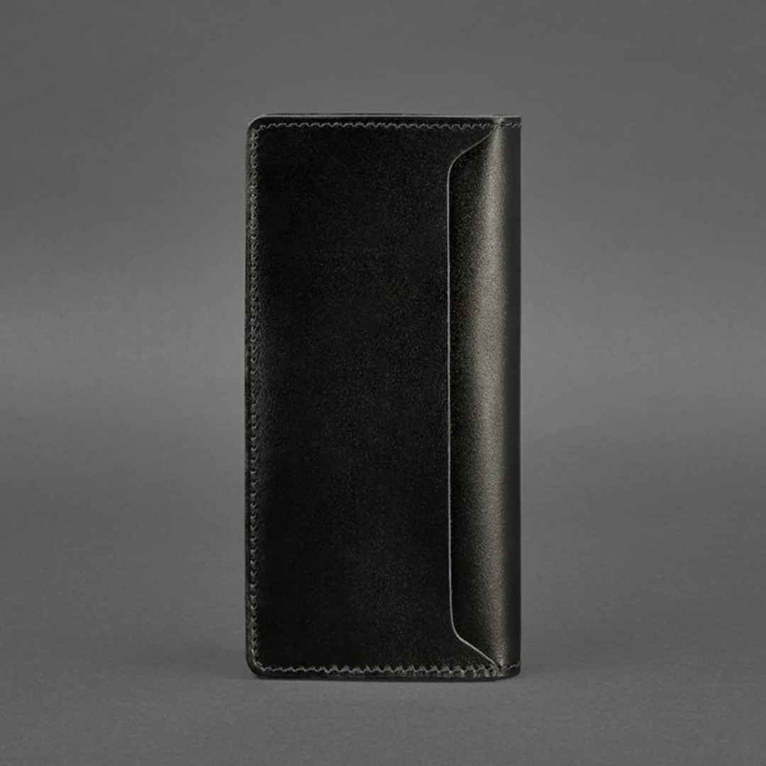 genuine leather wallet brands