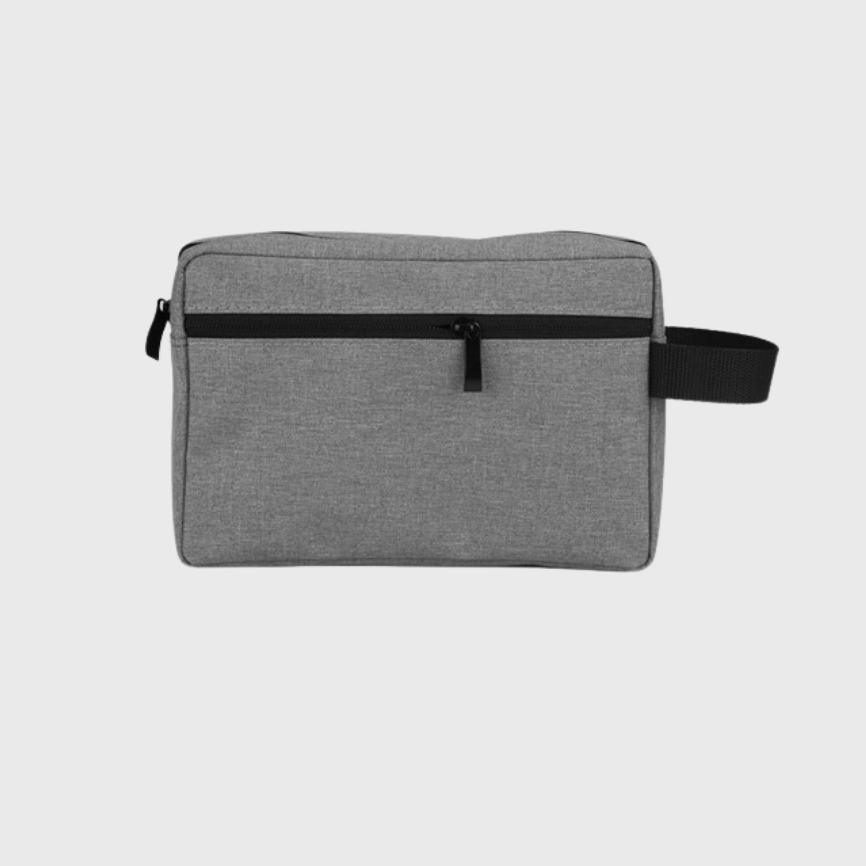 Urban classic waterproof toiletry bag for men