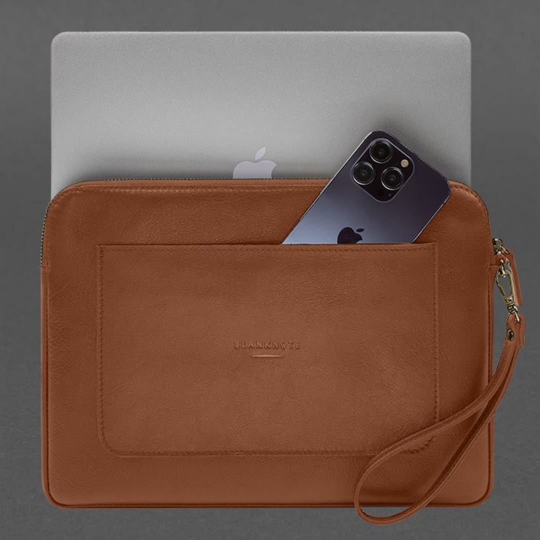 Custom MacBook case 13