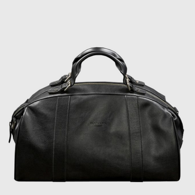 leather travel bag for ladies