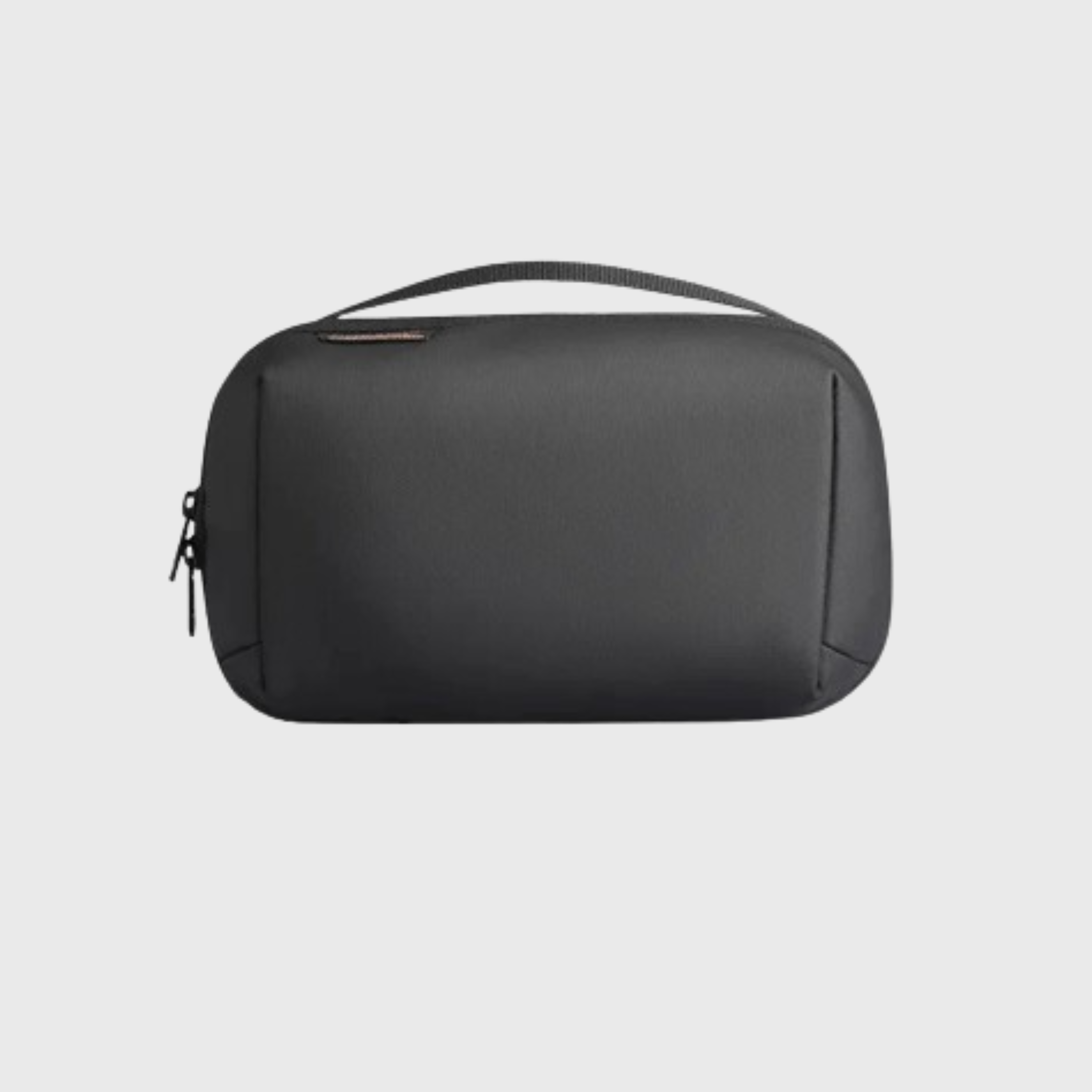 Waterproof washable toiletry cosmetic bag