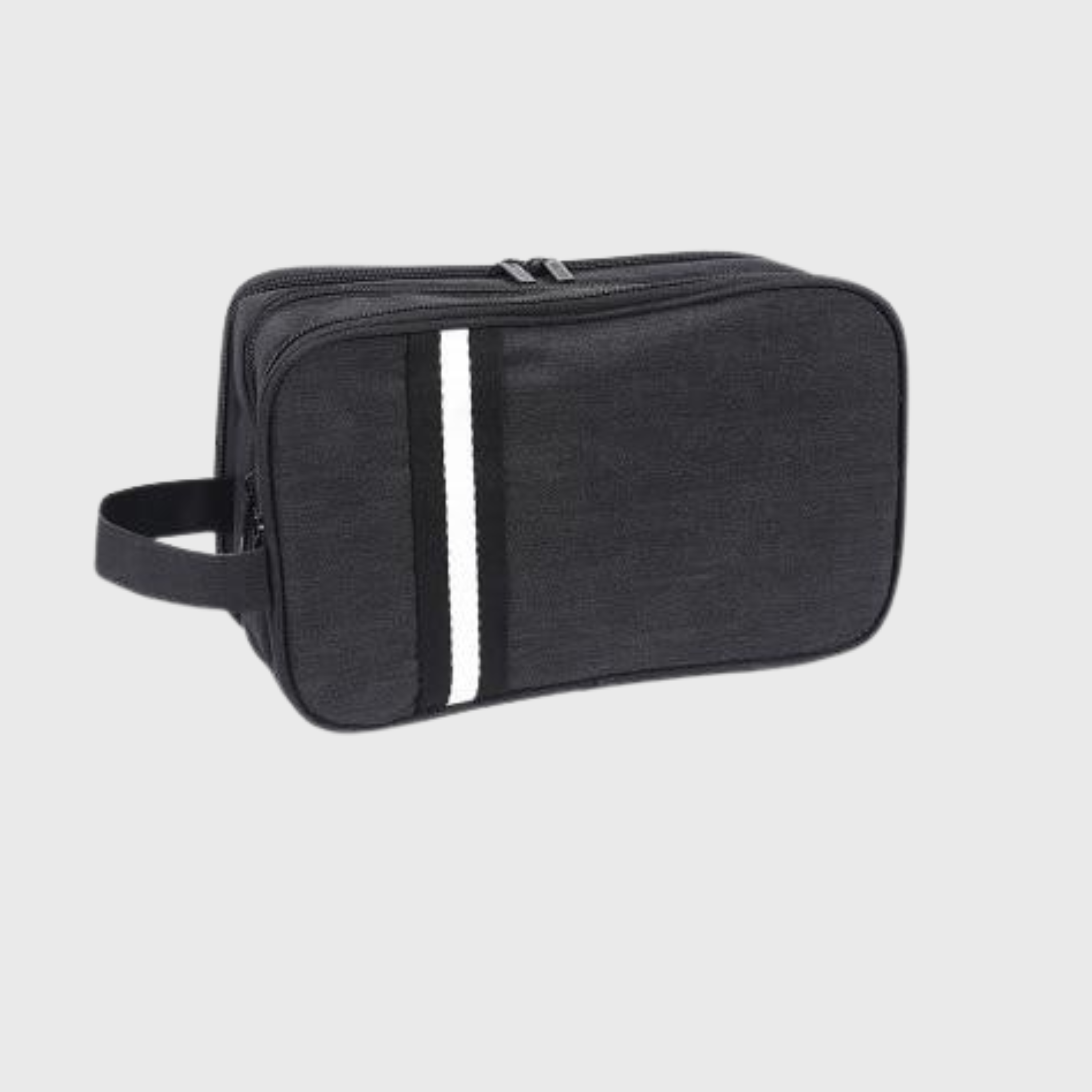 Waterproof toiletry bag for the gym