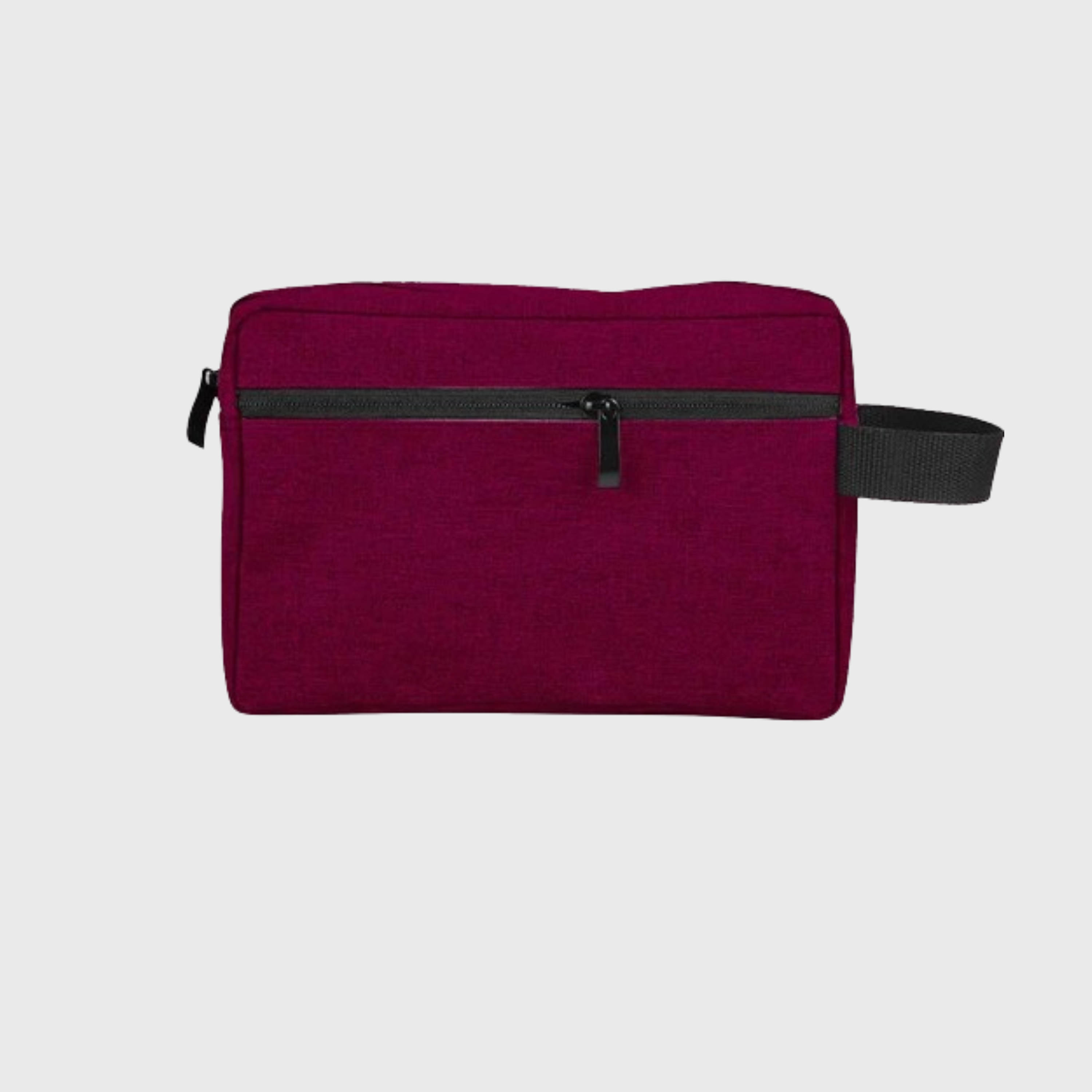 Waterproof toiletry bag