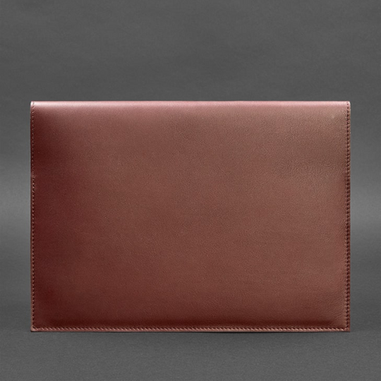 leather file folder for certificates