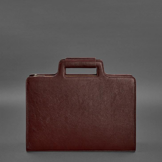 leather bag for laptop 17''