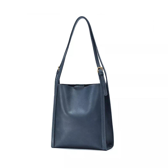 Compact and trendy women's handbag