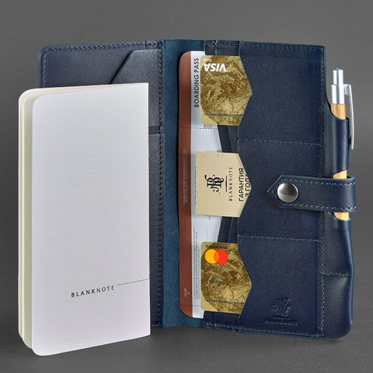 travel wallet case