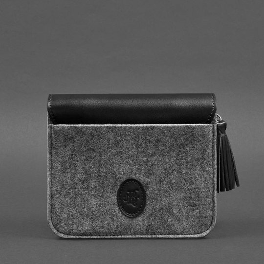 boho leather bag purse