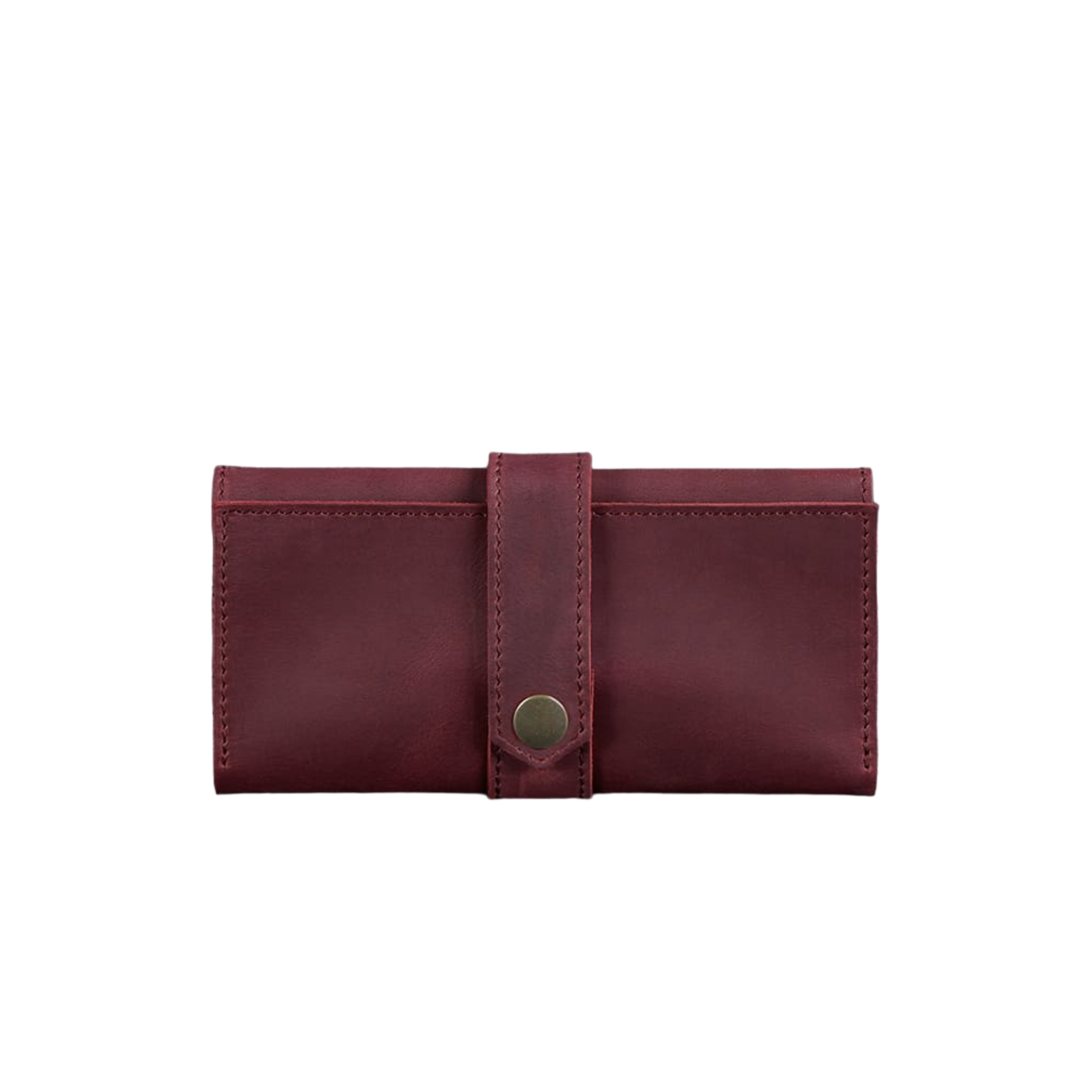 Women's Minimalist Elegant Leather Purse For Gift - Leather Purse Backpack