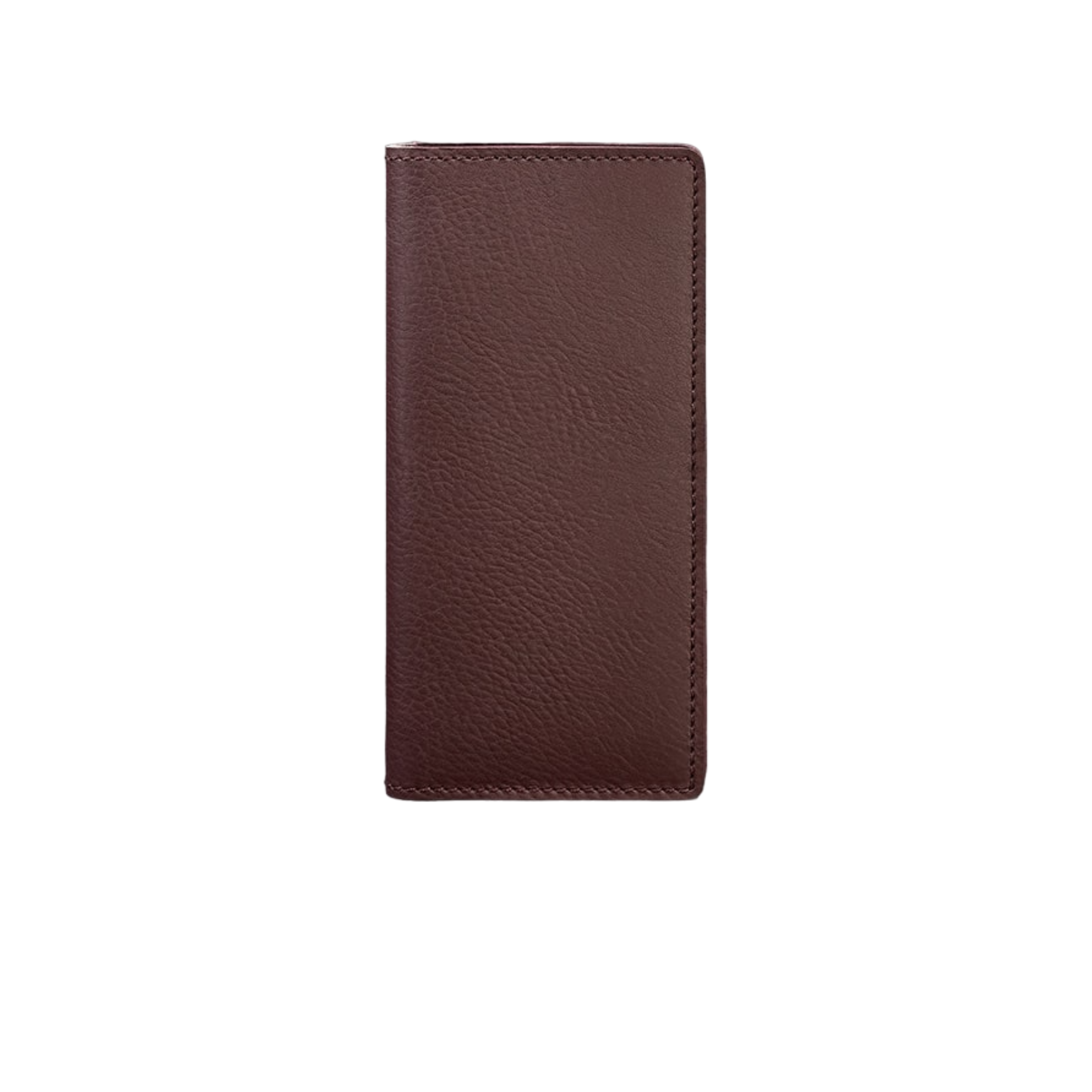 Trendy Personalized Leather Wallet-bill For Men or Women - Leather Purse Backpack
