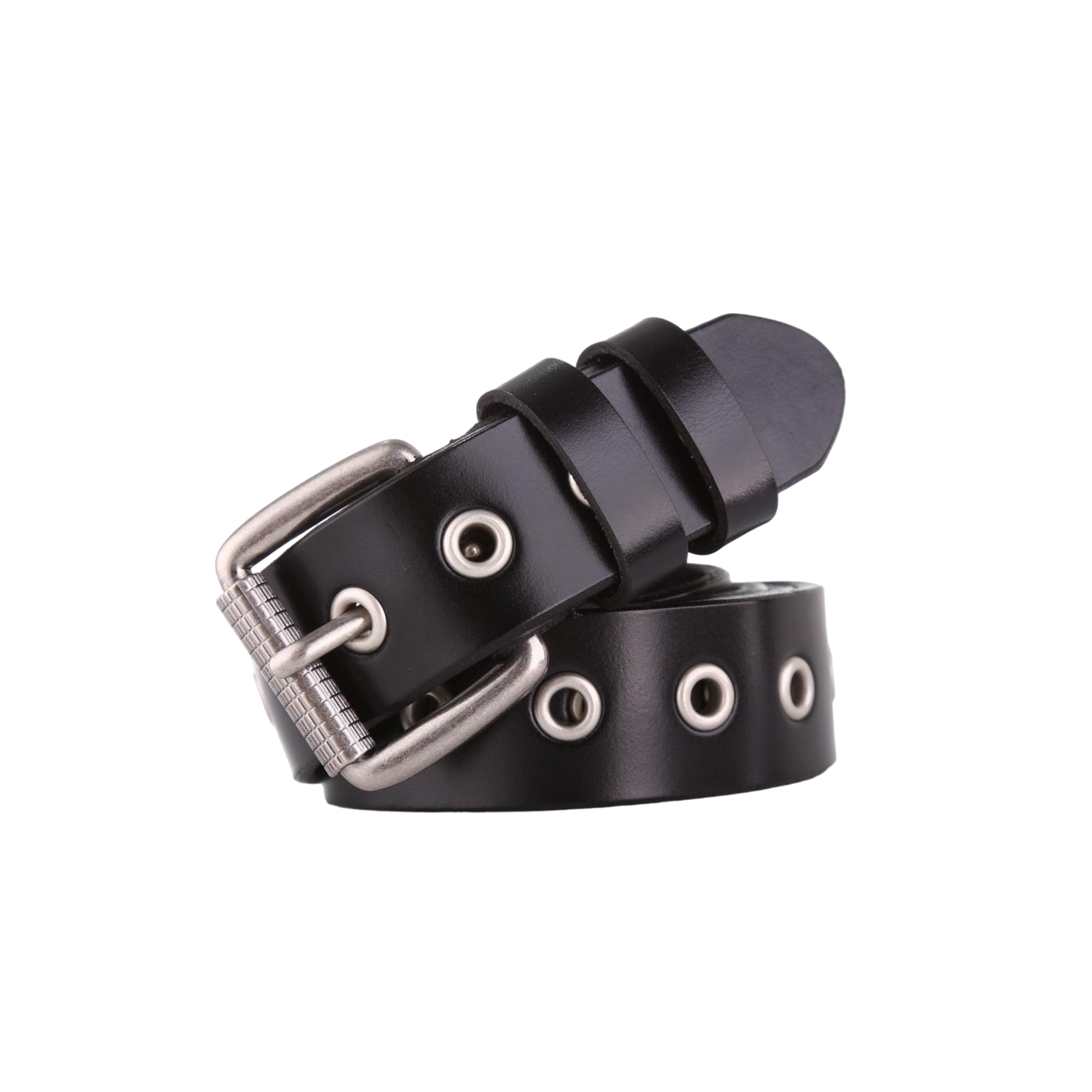 Custom Fashion Leather Belt For Women, Tinatin Model - Leather Purse Backpack