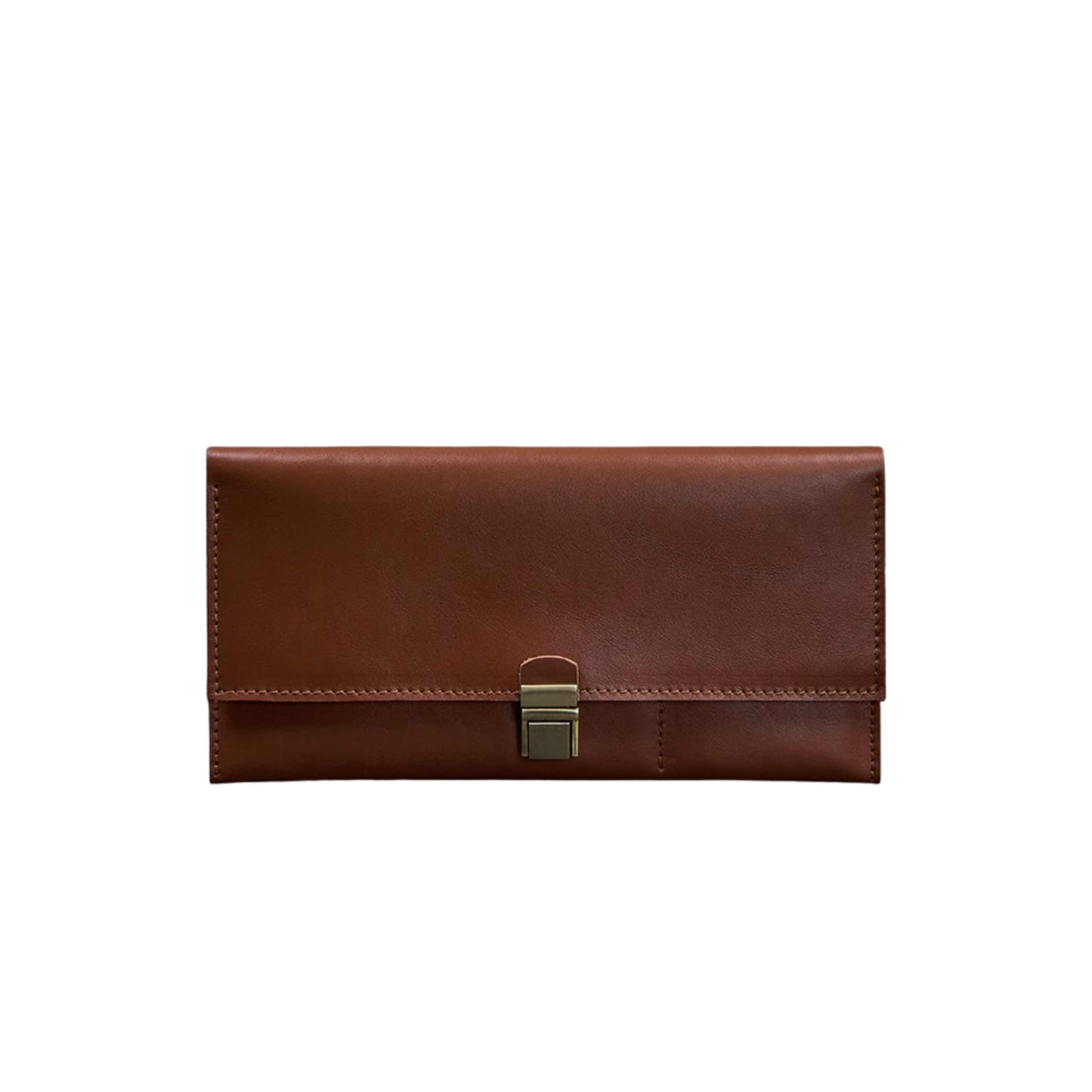 Custom Luxury Journey Leather Travel Case For Women - Leather Purse Backpack