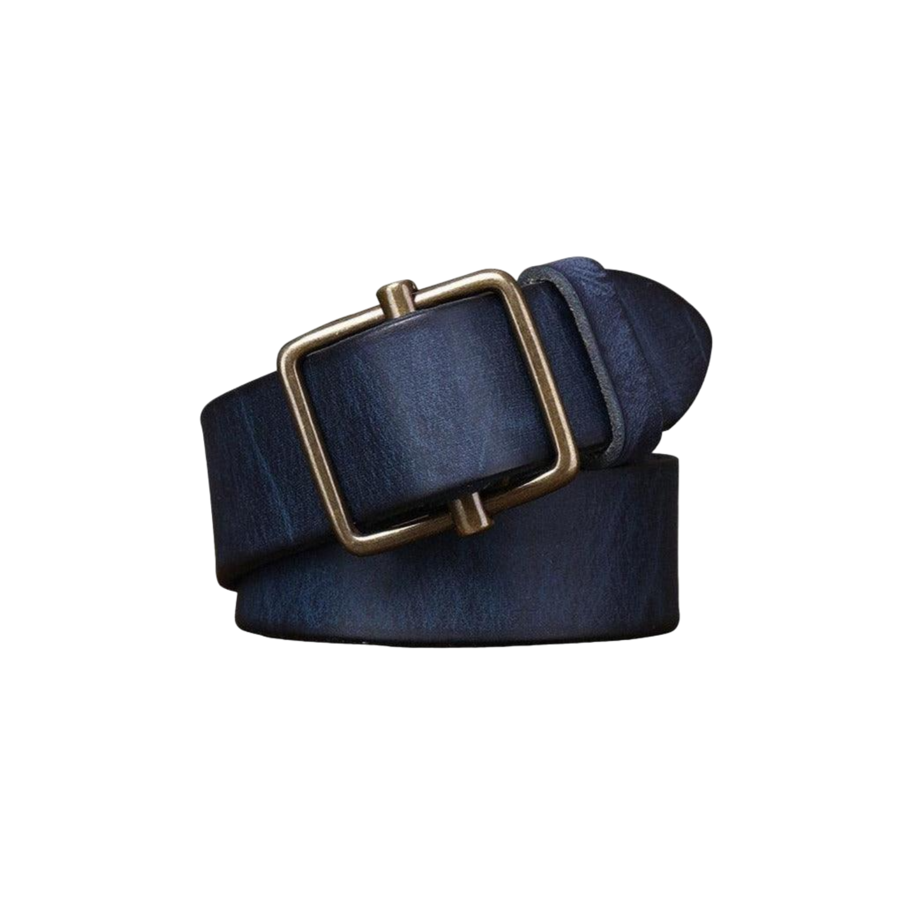Luxury Formal Leather Belt For Women, Strumiana Model - Leather Purse Backpack