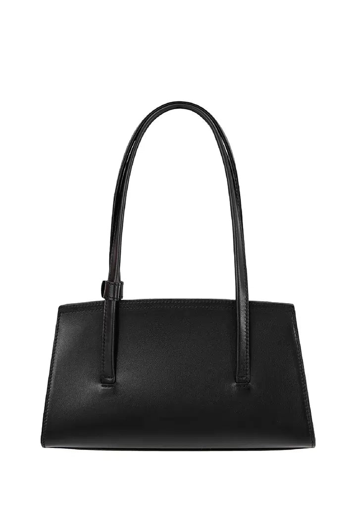Premium Natural Leather Handbag for Women – Stylish and Long-Lasting - Leather Purse Backpack